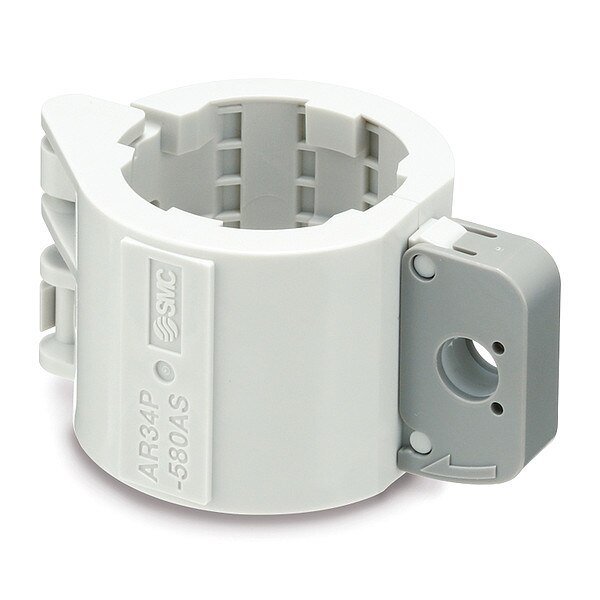 Knob Cover, Smc, Mfr#: AR24P-580AS