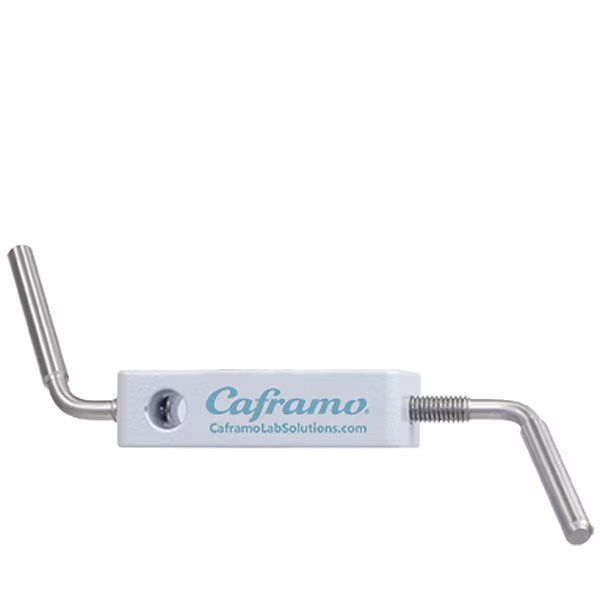 Fastening Clamp, For A110 Safety Stand, Caframo, Mfr#: A122