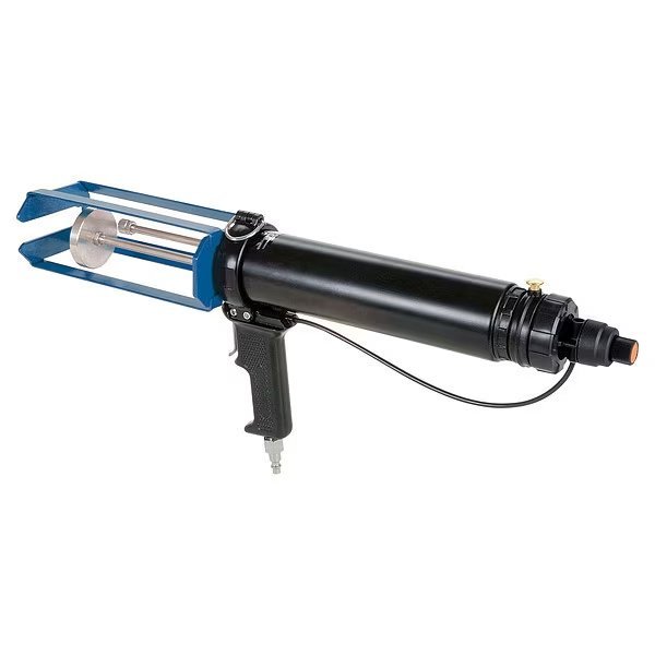 Epoxy Applicator, Cartridge, 40lpm, Cox, Mfr#: DP2C 400-MR-220-101