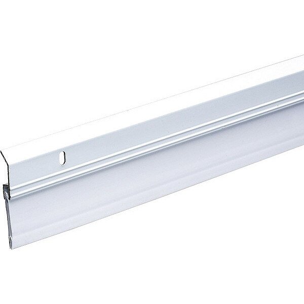 Heavy Duty Door Sweep, Frost King, Mfr#: A82/36W