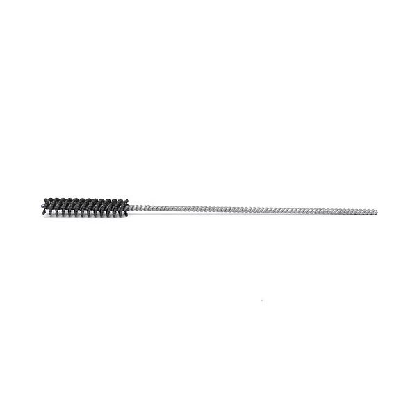 BC9M24 FLEX-HONE, 0.354" (9mm) bore, 8" OAL, 240 Grit, Silicon Carbide (SC), Flex-Hone Tool, Mfr#: BC9M24