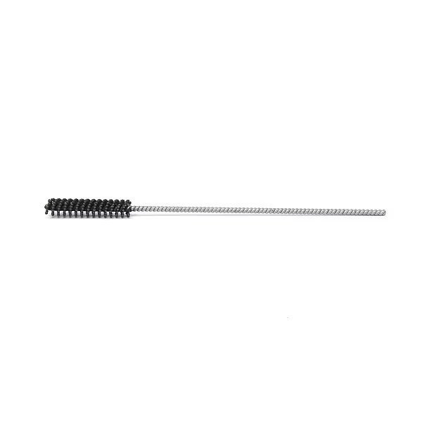 BC9M32 FLEX-HONE, 0.354" (9mm) bore, 8" OAL, 320 Grit, Silicon Carbide (SC), Flex-Hone Tool, Mfr#: BC9M32