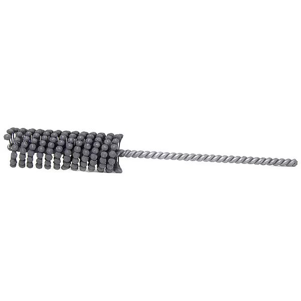 BC151624 FLEX-HONE, 0.938" (23.8mm) bore, 8" OAL, 240 Grit, Silicon Carbide (SC), Flex-Hone Tool, Mfr#: BC151624
