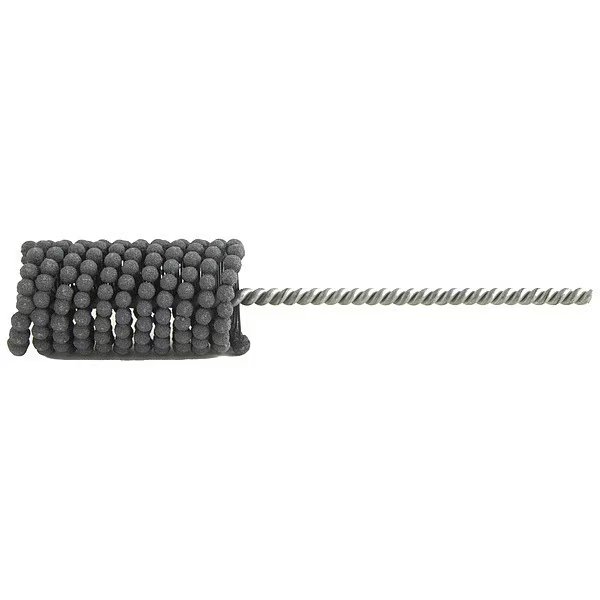 BC11224 FLEX-HONE, 1.500" (38.1mm) bore, 8" OAL, 240 Grit, Silicon Carbide (SC), Flex-Hone Tool, Mfr#: BC11224
