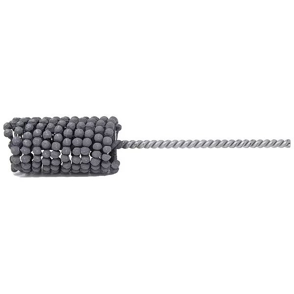 BC11232 FLEX-HONE, 1.500" (38.1mm) bore, 8" OAL, 320 Grit, Silicon Carbide (SC), Flex-Hone Tool, Mfr#: BC11232