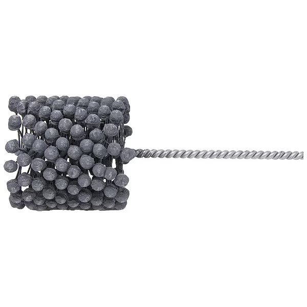 BC23432 FLEX-HONE, 2.750" (69.9mm) bore, 8" OAL, 320 Grit, Silicon Carbide (SC), Flex-Hone Tool, Mfr#: BC23432