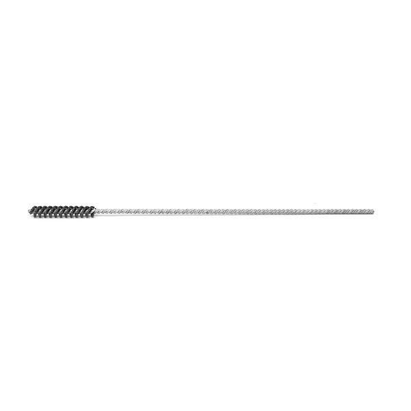 BC64M12 FLEX-HONE, 0.252" (6.4mm) bore, 8" OAL, 120 Grit, Silicon Carbide (SC), Flex-Hone Tool, Mfr#: BC64M12