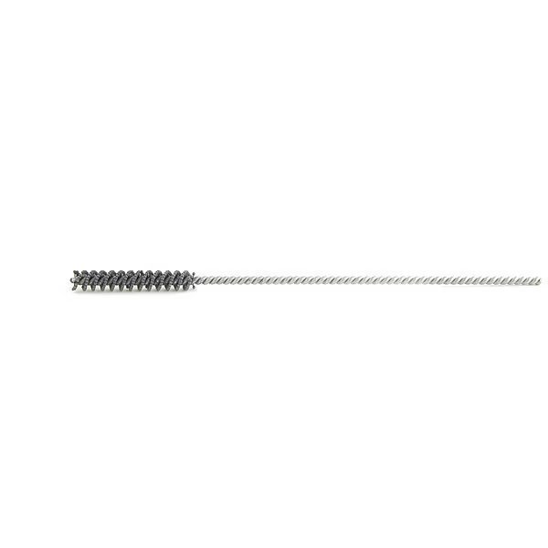 BC7M24 FLEX-HONE, 0.276" (7mm) bore, 8" OAL, 240 Grit, Silicon Carbide (SC), Flex-Hone Tool, Mfr#: BC7M24