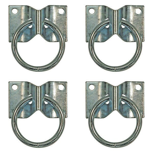 Rope Ring, PK 4, Buyers Products, Mfr#: B334