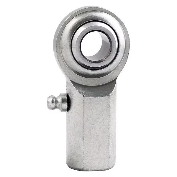 Commercial Greaseable Rod End, Steel, Qa1, Mfr#: CFR12Z