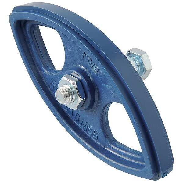 Chain Rider Set, 10-1/2 mm Bore Dia., Rosta, Mfr#: 06550003