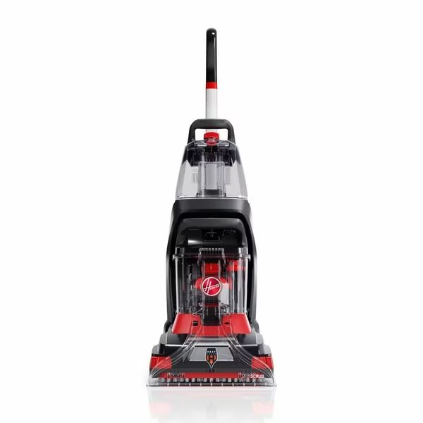 Hoover Commercial Spot Extractor, 4/5HP, Hoover, Mfr#: CH68000V