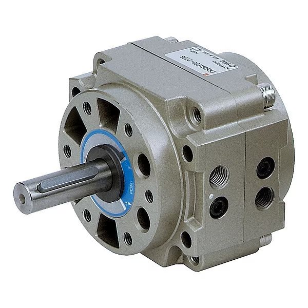 Rotary Actuator, 90 Deg, 50mm Bore