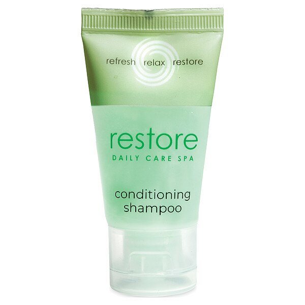 Conditioning Shampoo 1 oz., PK288, Dial, Mfr#: D06026