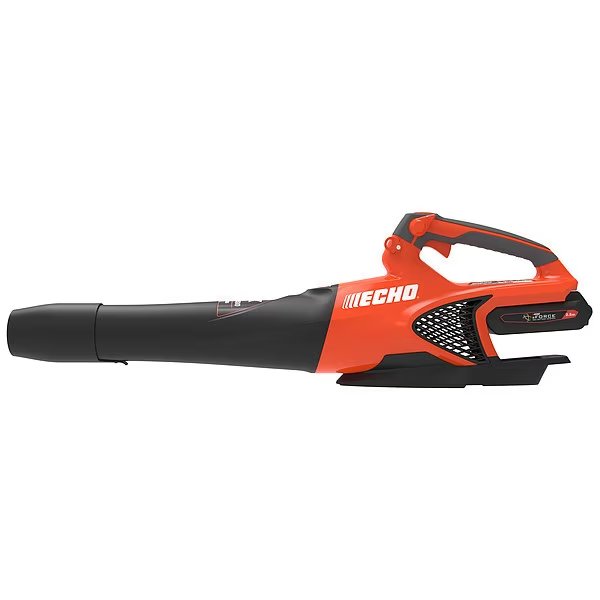 158 mph, 56 V 7.7 lb, Echo, Mfr#: DPB-2500C1