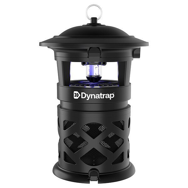 Mosquito and Insect Trap, 21,780 sq ft, Dynatrap, Mfr#: DT1130
