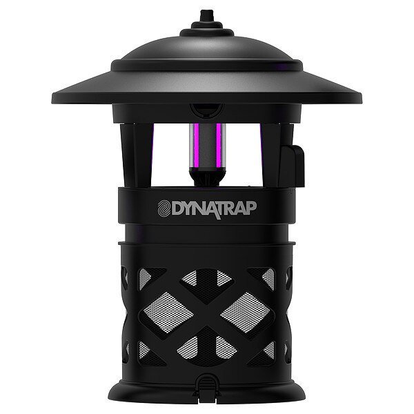 Mosquito and Insect Trap, 43,560 sq ft, Dynatrap, Mfr#: DT2030