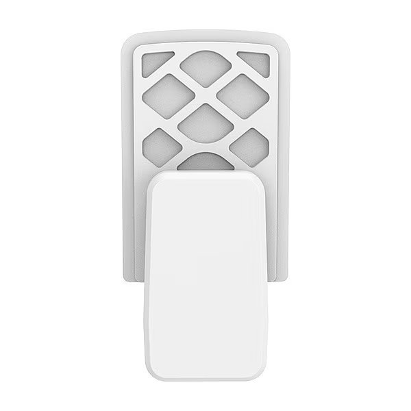 Indoor Fly Trap, White, Bait Board, Dynatrap, Mfr#: DT3007W