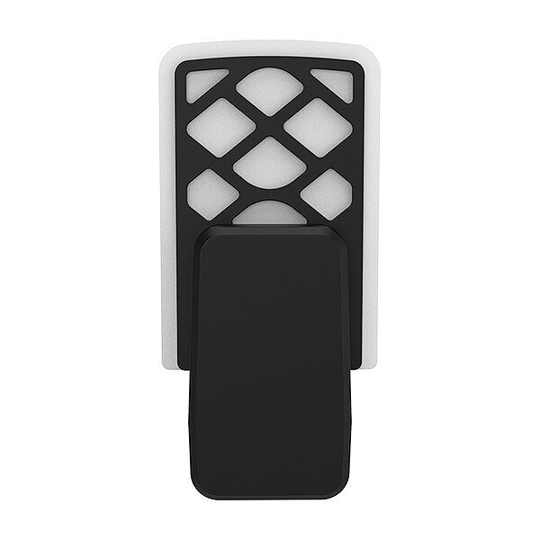 Indoor Fly Trap, Black, Bait Box, Dynatrap, Mfr#: DT3007
