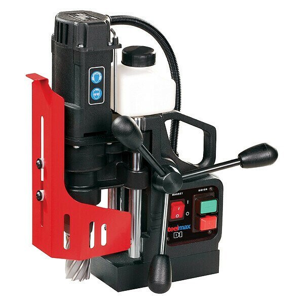 Magnetic Drill Press, Steelmax, Mfr#: SM-D1