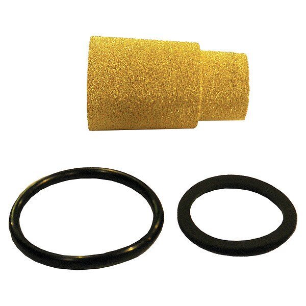 Filter Element Kit, For Air; Oil, Arrow Pneumatics, Mfr#: EK9074