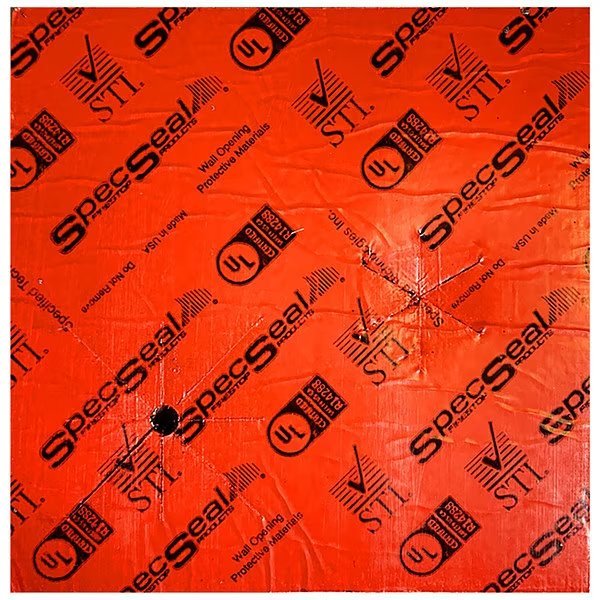 Powershield Electrical Box Insert, Sti, Mfr#: EP44