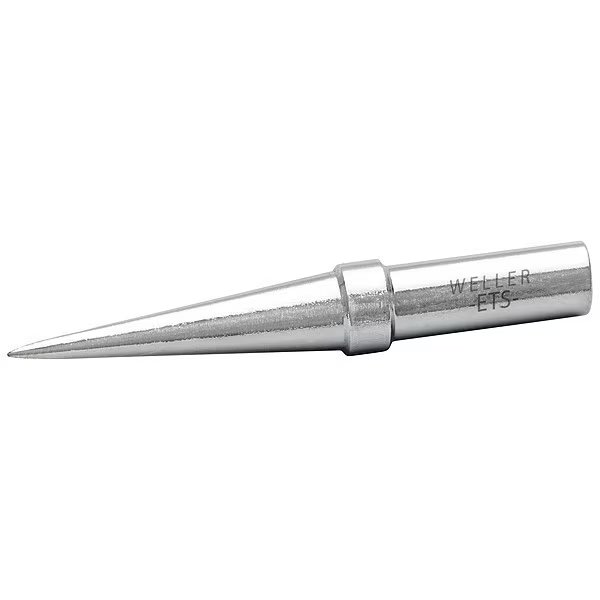 Soldering Tip, PK 5, Weller, Mfr#: ETA-5