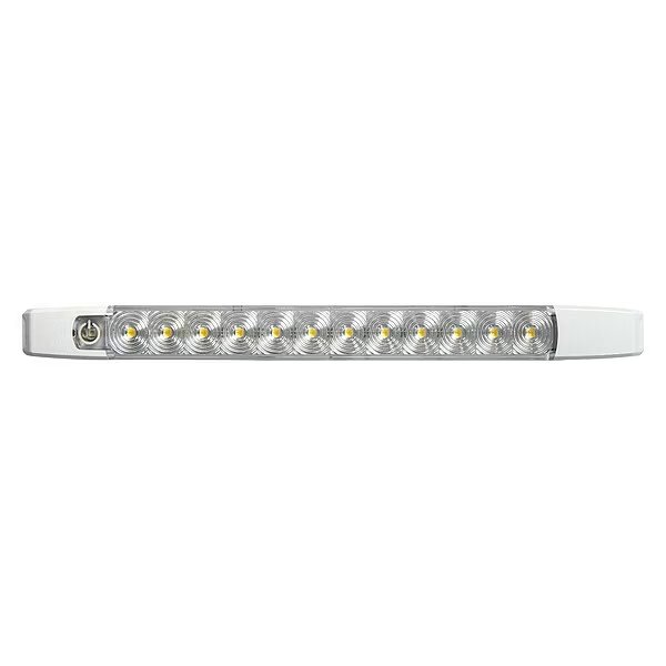 LED Interior Light, Ecco, Mfr#: EW0352