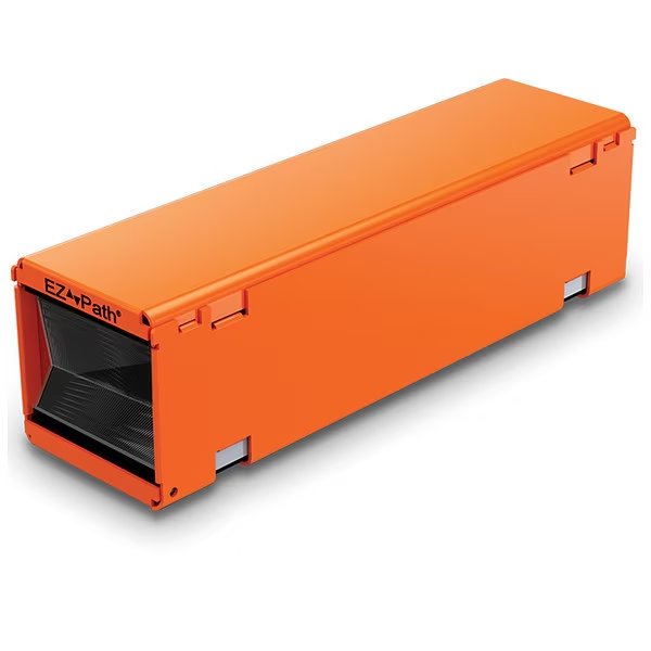 Fire Barrier Pathway, 3 In., Square, Sti, Mfr#: EZD33FWS