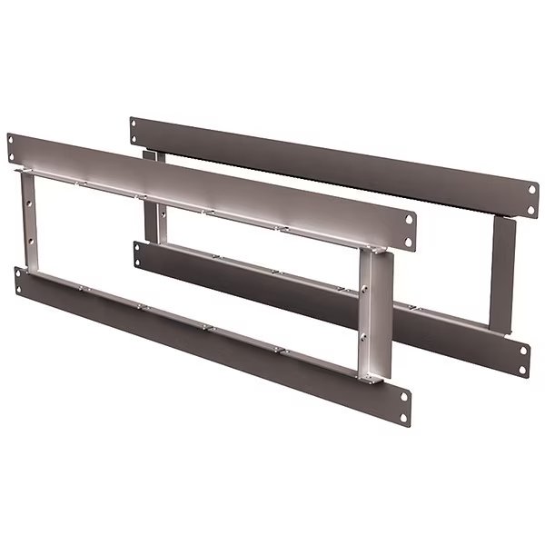 Multi-Gang Pathway Wall Brackets, Sti, Mfr#: EZP544W