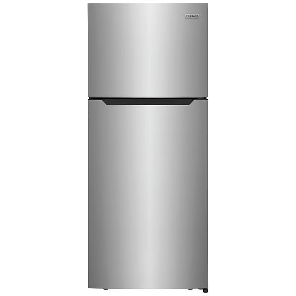 Top Freezer Refrigerator, 17.6 cu ft., Frigidaire, Mfr#: FFHT1822UV