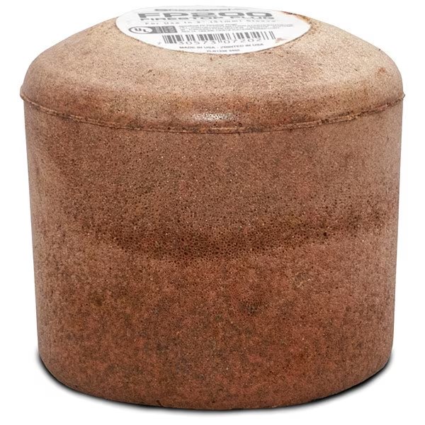Firestop Plug, 2 In. W, 3 In. H, Sti, Mfr#: FP200