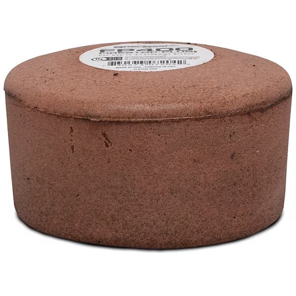 Firestop Plug, 4 In. W, 3 In. H, Sti, Mfr#: FP400