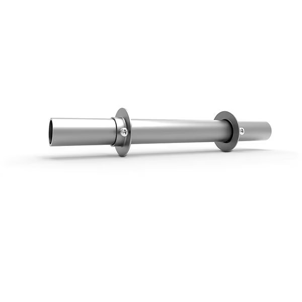 Sleeve Kit, 12 In.L, 1 In.D, Steel, Sti, Mfr#: FS100