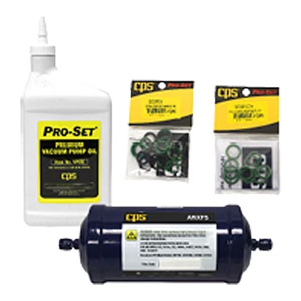 Maintenance Kit, Cps, Mfr#: FX3030X1