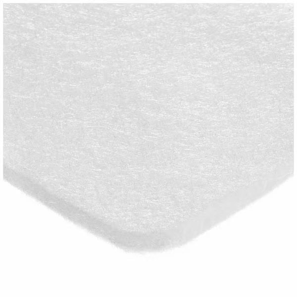 Polyester Filter Felt, Shape Sheet, 36" L, EnjoyTool Select, Mfr#: BULK-FFS-PET-25