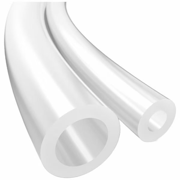 Thermoplastic Tubing, Eldon James, Mfr#: FLXC2-3-10