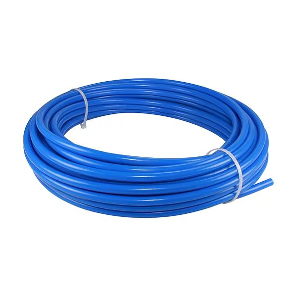 AquaPEX Tubing, 1/2 in PEX, 100 ft L