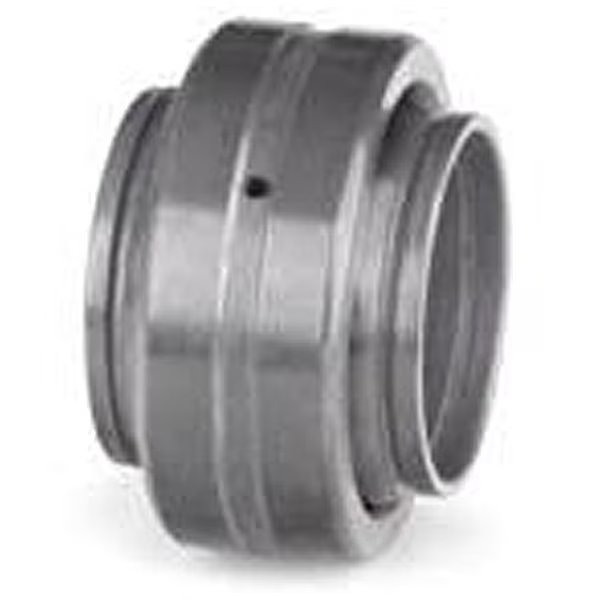 Spherical Plain, 45mm Bore, Ext.InnerRing, Tritan, Mfr#: GEM 45ES 2RS