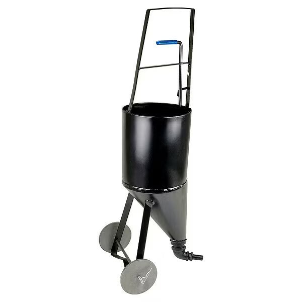 Asphalt Applicator Tools, Kraft Tool, Mfr#: GG961-01