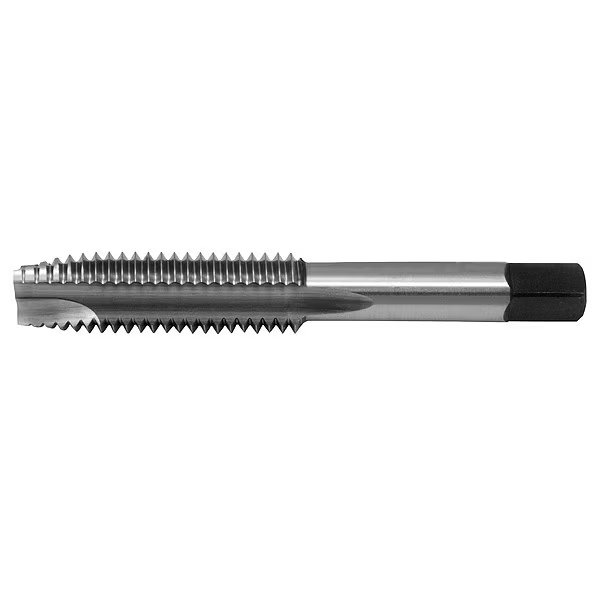 Spiral Point Tap, Bottoming, RH, UNF, Greenfield Threading, Mfr#: 173031