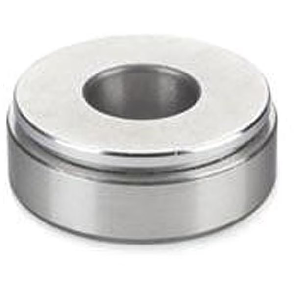 Spherical Plain, 50mm Bore, 130mm OD, Tritan, Mfr#: GX 50F