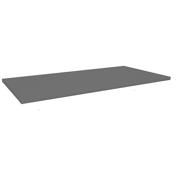 Workbench Top, Steel, 72x36 in., Straight, EnjoyTool Select, Mfr#: 800XG4