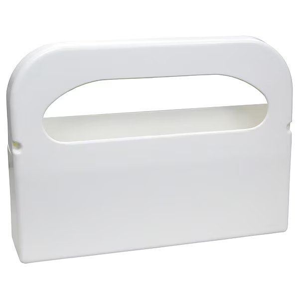 Health Gards Half Fold TSC DSP, PK2, Health Gards, Mfr#: HG-1-2