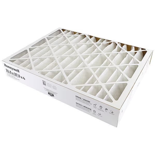 MEDIA REPLACEMENT FILTER, 21.5" X 27.5", M, Honeywell Home, Mfr#: FC100A1045