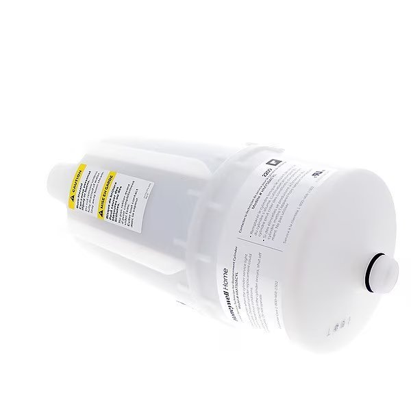 Humidifier Canister, Replacement, Honeywell Home, Mfr#: HM750ACYL/U