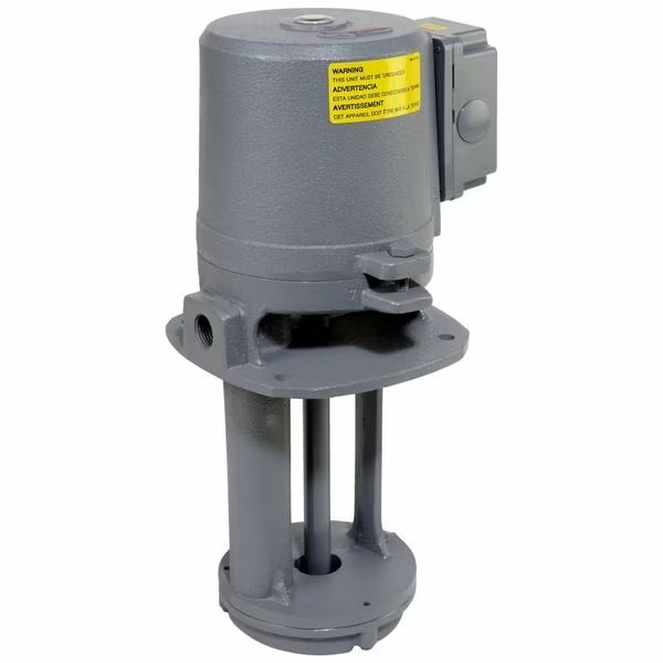 Pump Assembly, 1ph, Graymills, Mfr#: IMV25-E