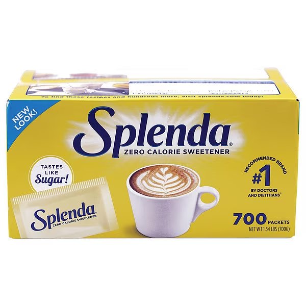 Beverage, Splenda, PK700, Splenda, Mfr#: 200063
