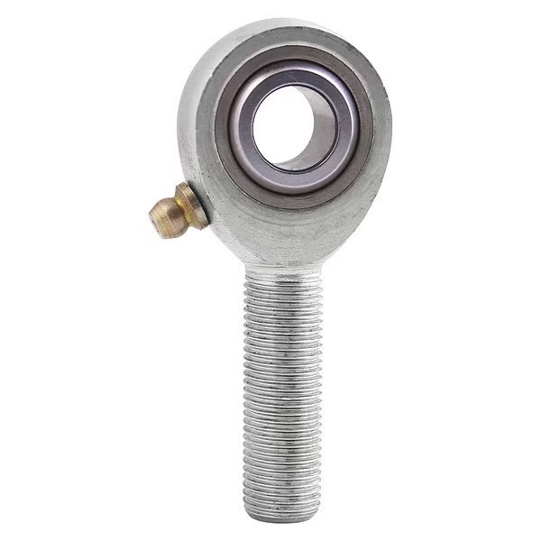 Precision Greasable Rod End, Steel, Qa1, Mfr#: KML4Z