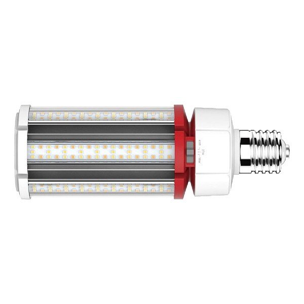 HID Replacement LED Bulb, 175 W, LED, Keystone Technologies, Mfr#: KT-LED45PSHID-H-EX39-8CSB-D